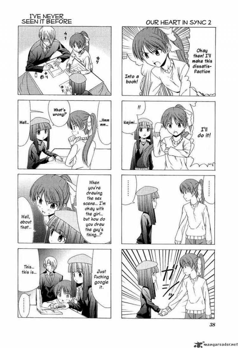 Doujin Work 4 6