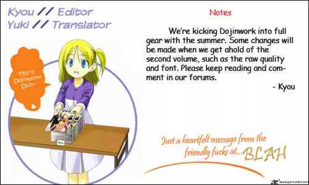 Doujin Work 4 9