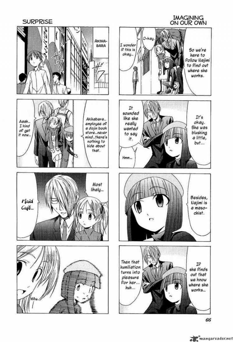 Doujin Work 8 2