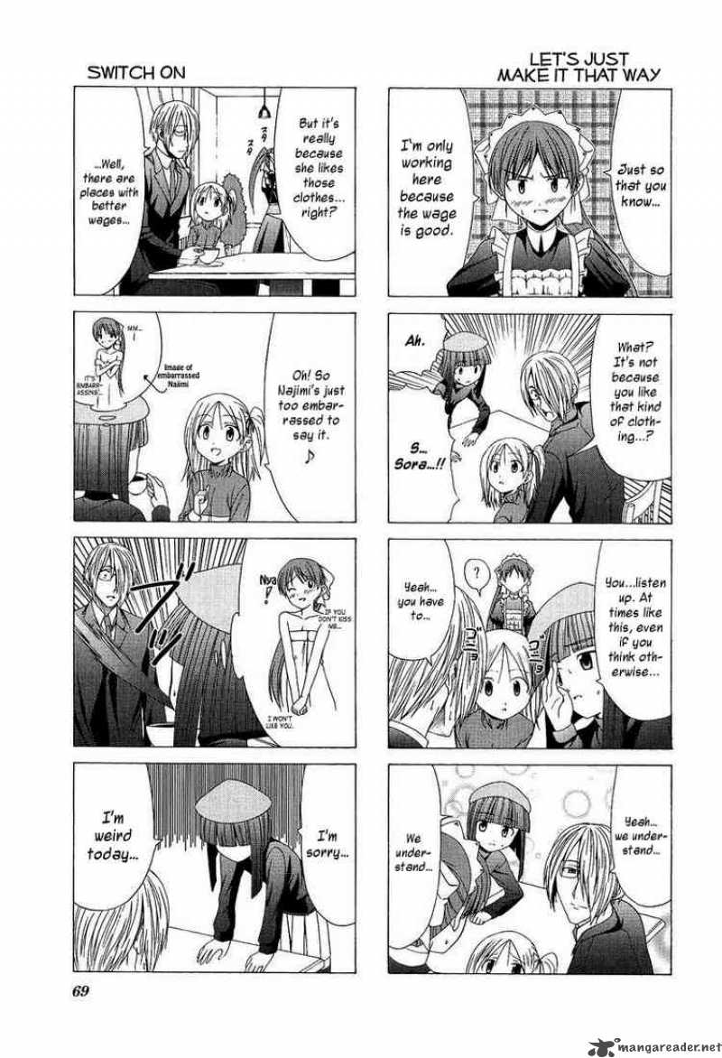 Doujin Work 8 5