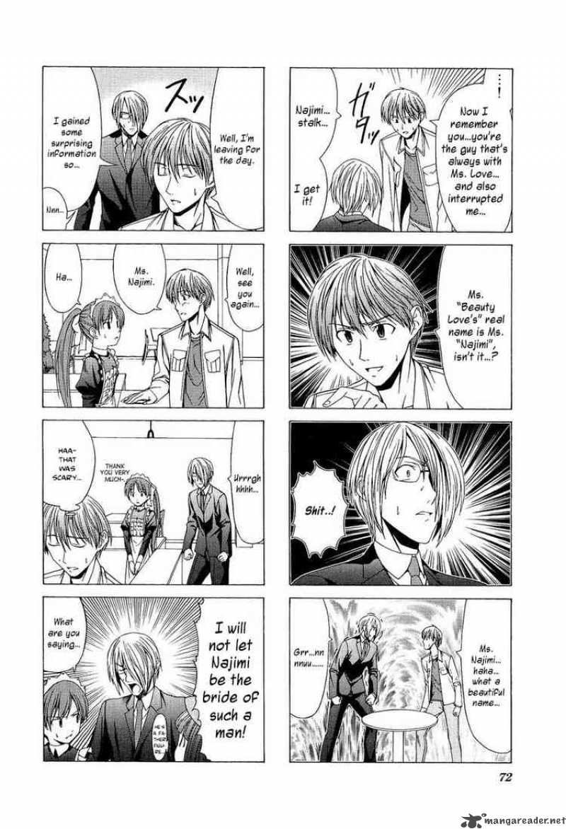 Doujin Work 8 8