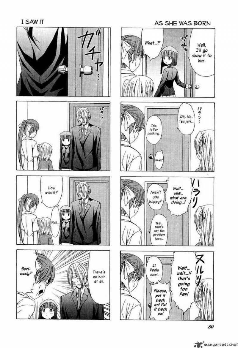 Doujin Work 9 8