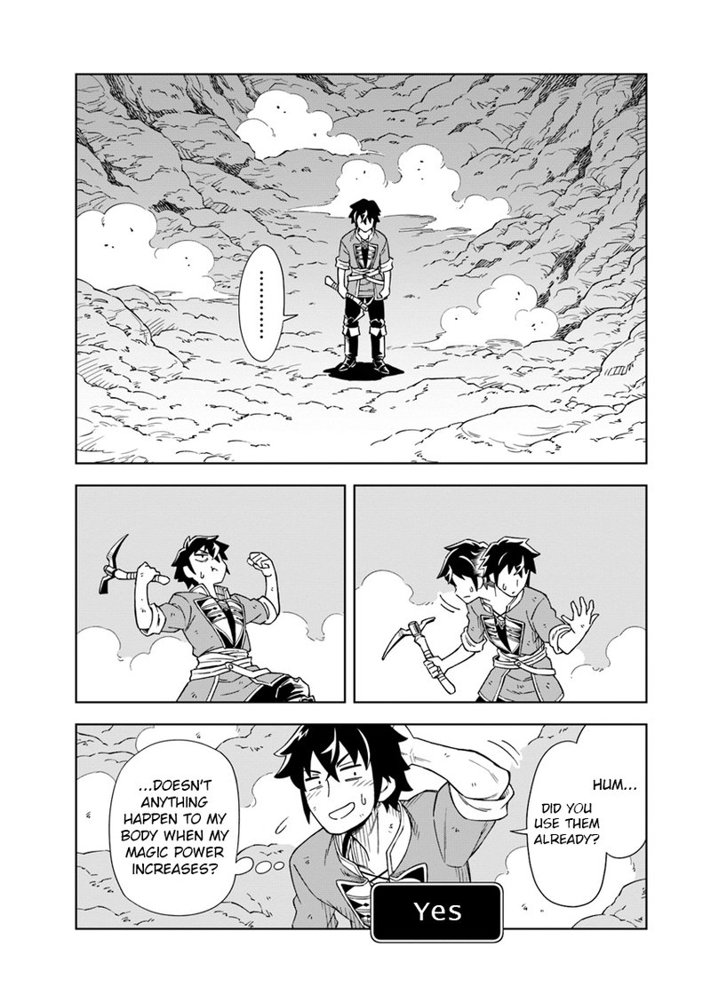 Doukutsu Ou Kara Hajimeru Rakuen Life 1 25
