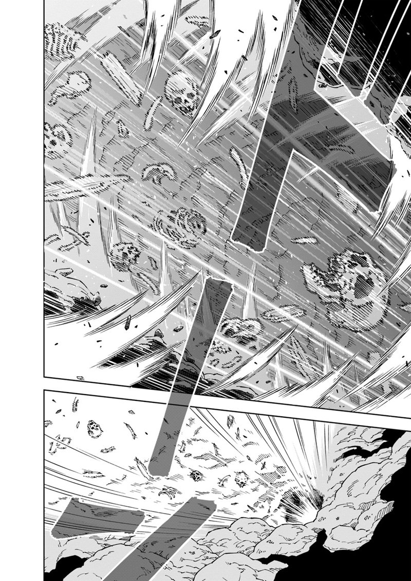 Doukutsu Ou Kara Hajimeru Rakuen Life 1 28