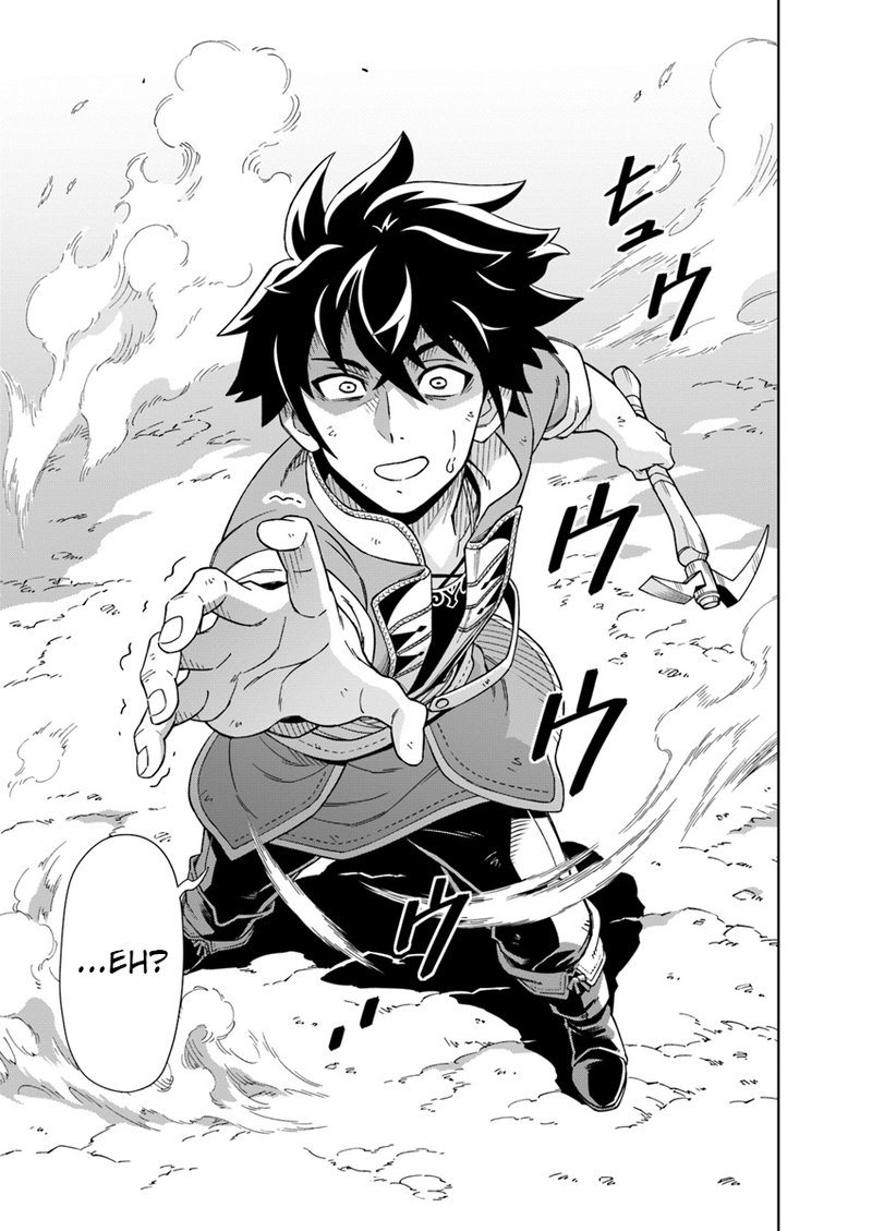 Doukutsu Ou Kara Hajimeru Rakuen Life 1 29