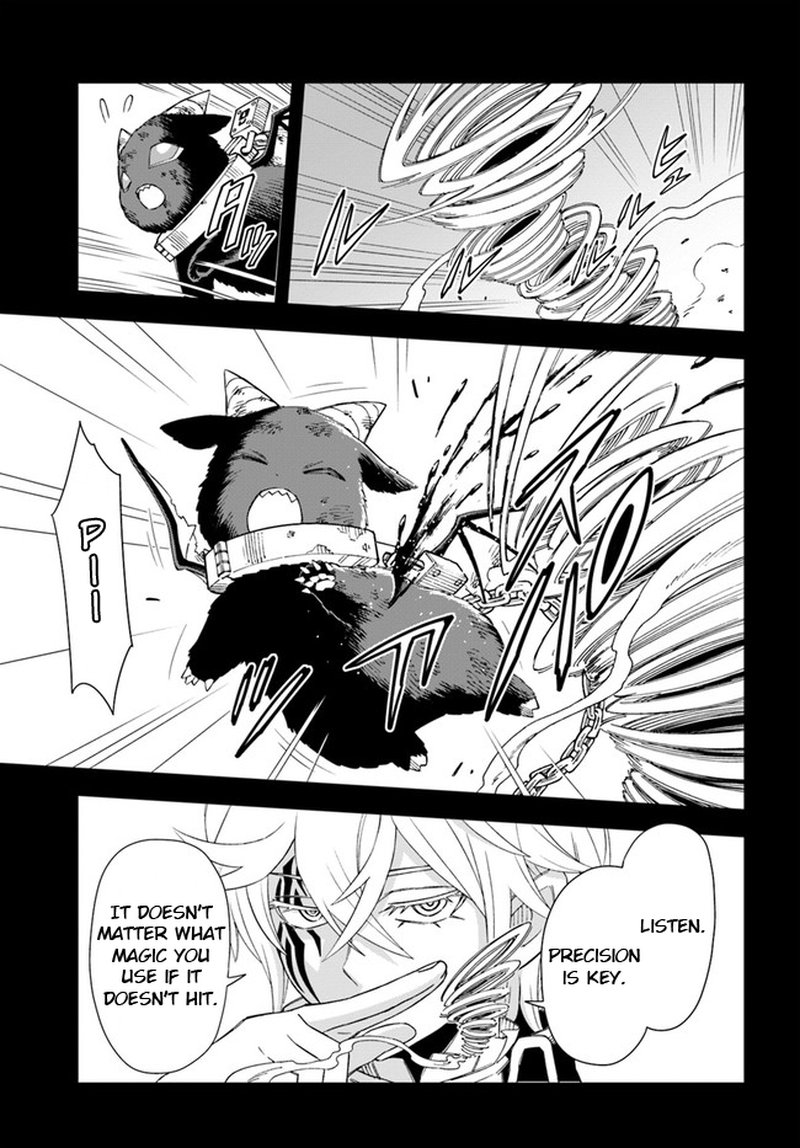 Doukutsu Ou Kara Hajimeru Rakuen Life 10 1