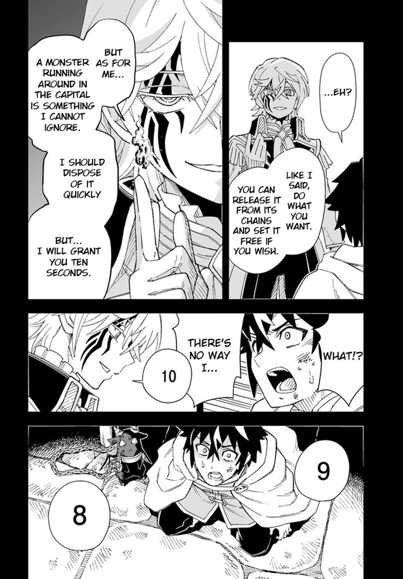 Doukutsu Ou Kara Hajimeru Rakuen Life 10 10
