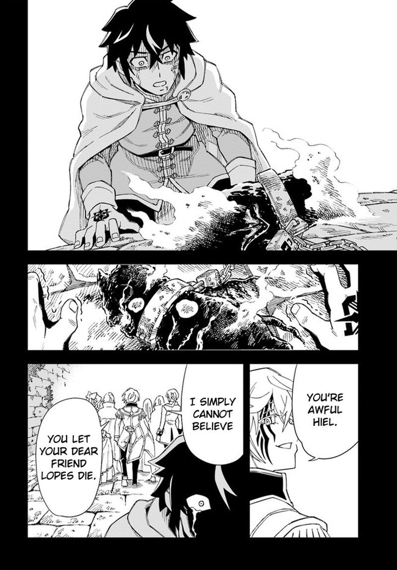 Doukutsu Ou Kara Hajimeru Rakuen Life 10 12