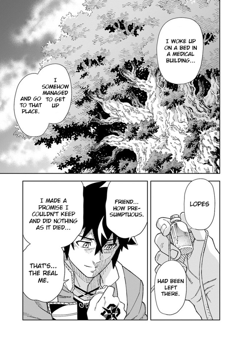 Doukutsu Ou Kara Hajimeru Rakuen Life 10 15