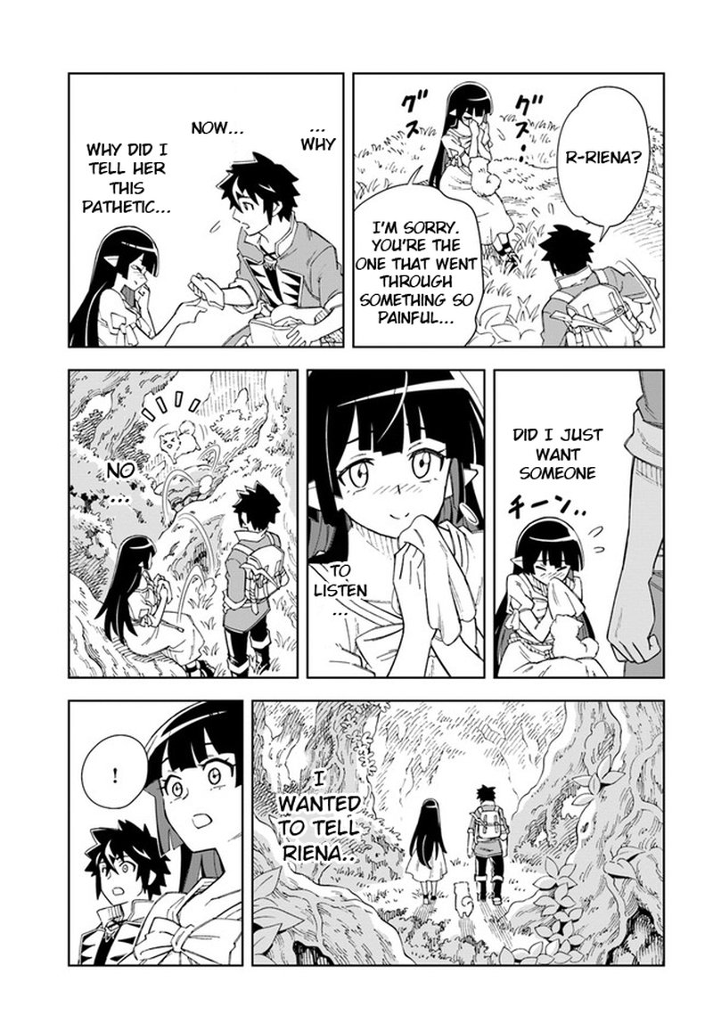 Doukutsu Ou Kara Hajimeru Rakuen Life 10 17