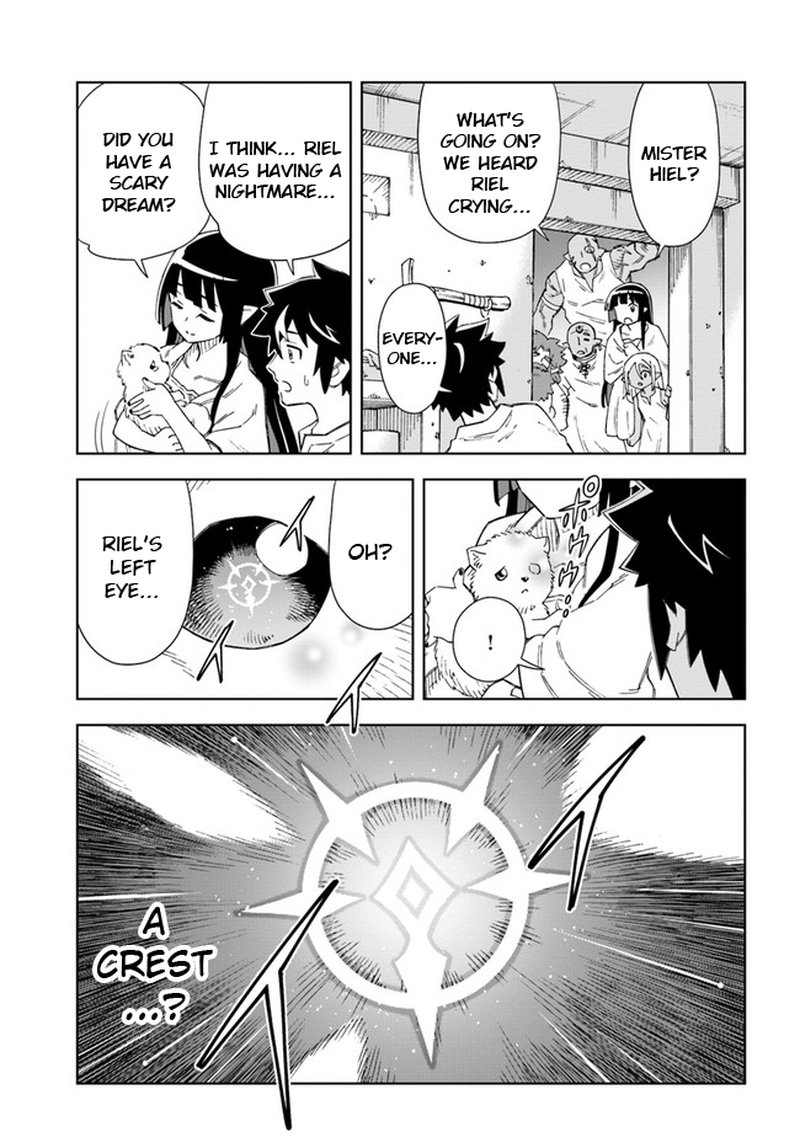 Doukutsu Ou Kara Hajimeru Rakuen Life 10 24
