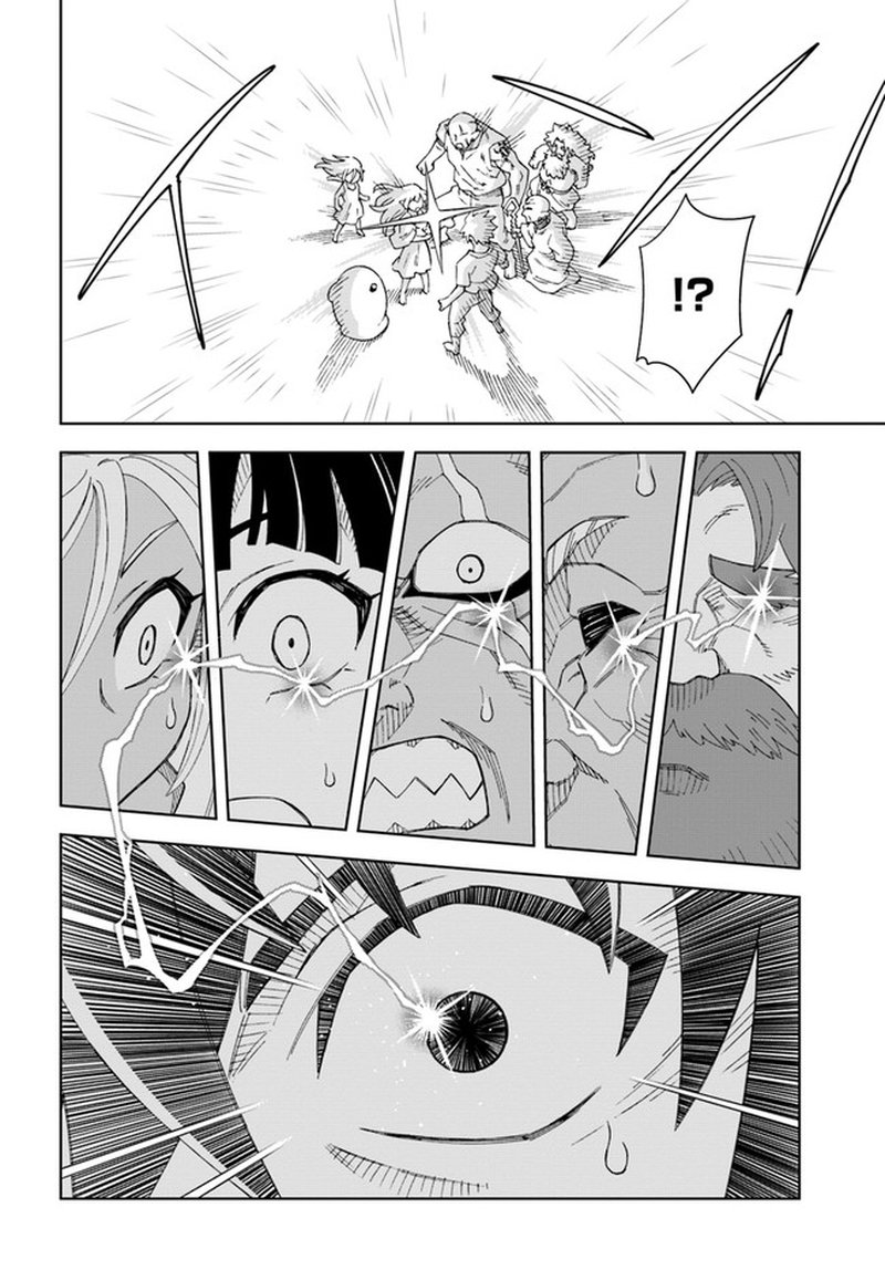 Doukutsu Ou Kara Hajimeru Rakuen Life 10 25