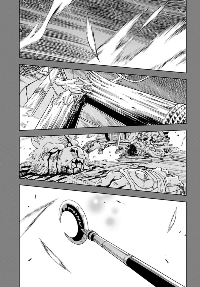 Doukutsu Ou Kara Hajimeru Rakuen Life 10 26