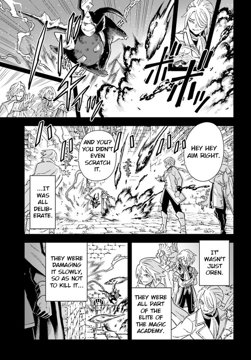 Doukutsu Ou Kara Hajimeru Rakuen Life 10 3