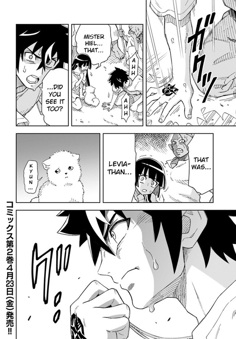 Doukutsu Ou Kara Hajimeru Rakuen Life 10 30