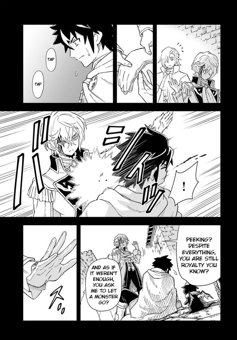 Doukutsu Ou Kara Hajimeru Rakuen Life 10 7