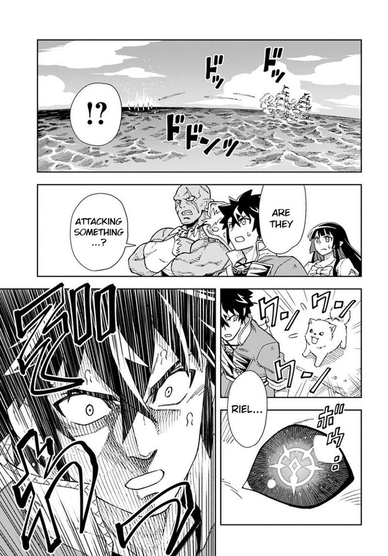 Doukutsu Ou Kara Hajimeru Rakuen Life 11 28