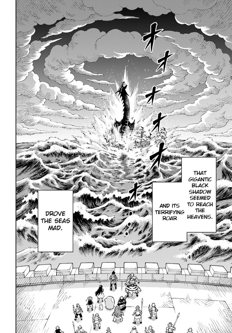 Doukutsu Ou Kara Hajimeru Rakuen Life 11 31