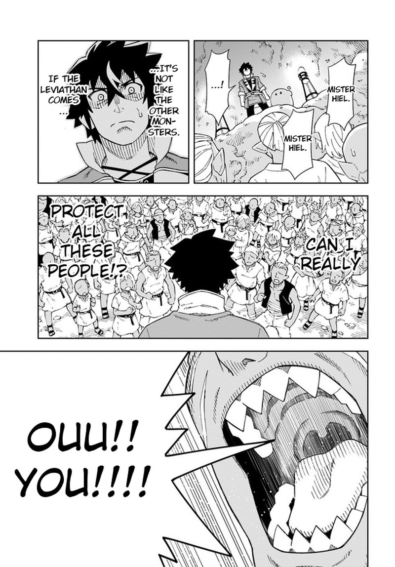 Doukutsu Ou Kara Hajimeru Rakuen Life 11 4