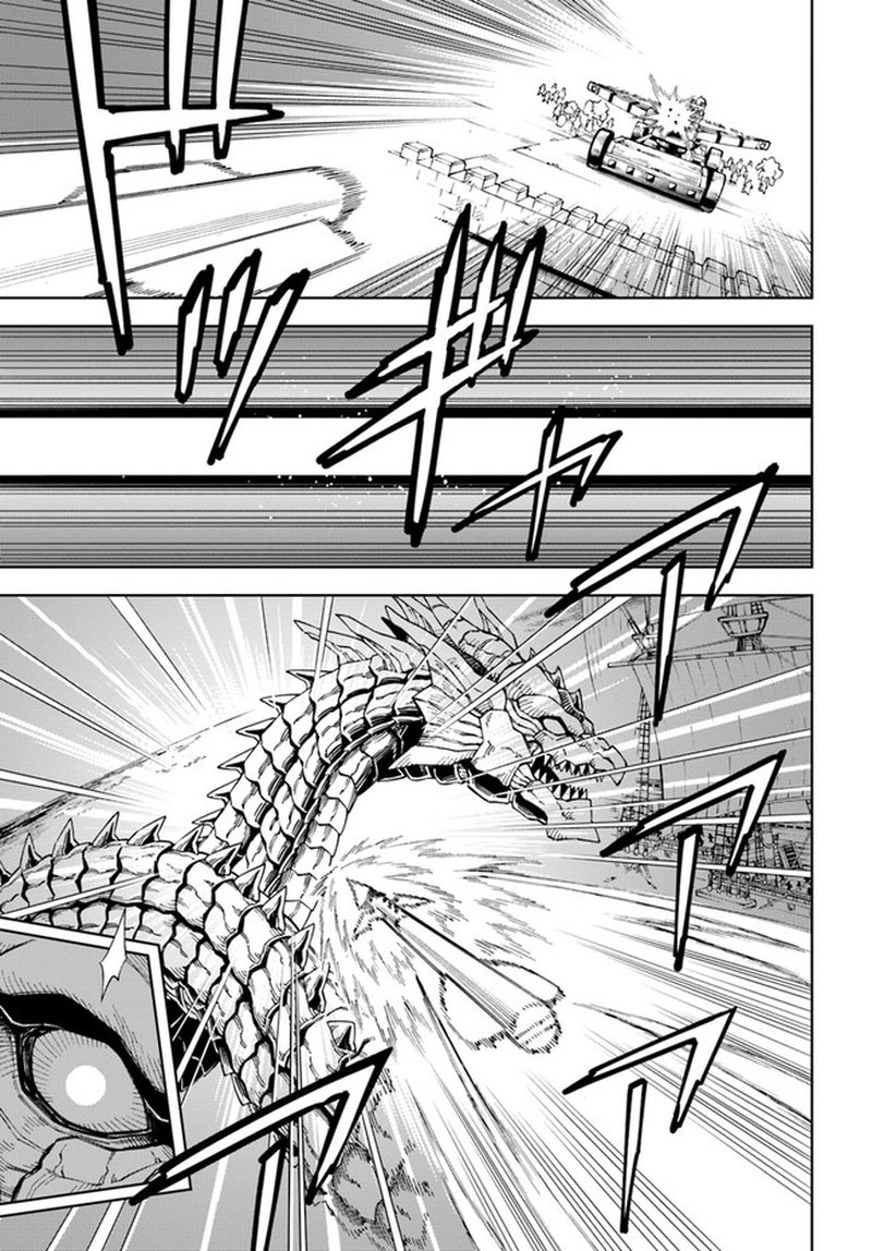 Doukutsu Ou Kara Hajimeru Rakuen Life 12a 8