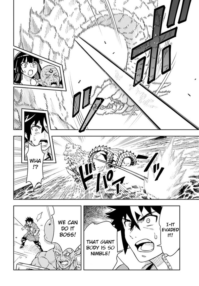 Doukutsu Ou Kara Hajimeru Rakuen Life 12a 9