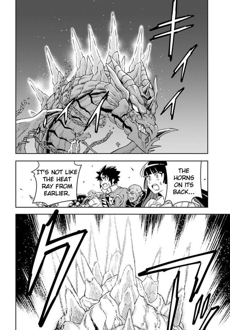 Doukutsu Ou Kara Hajimeru Rakuen Life 12b 10