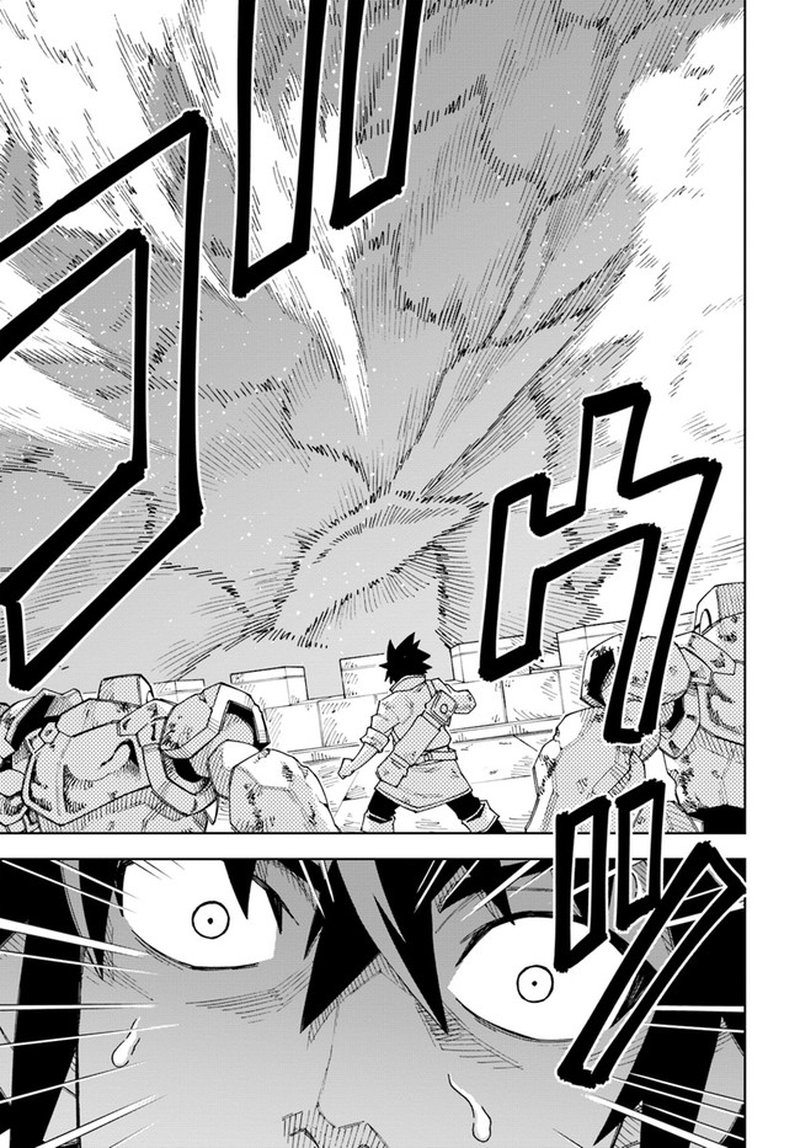 Doukutsu Ou Kara Hajimeru Rakuen Life 12b 13