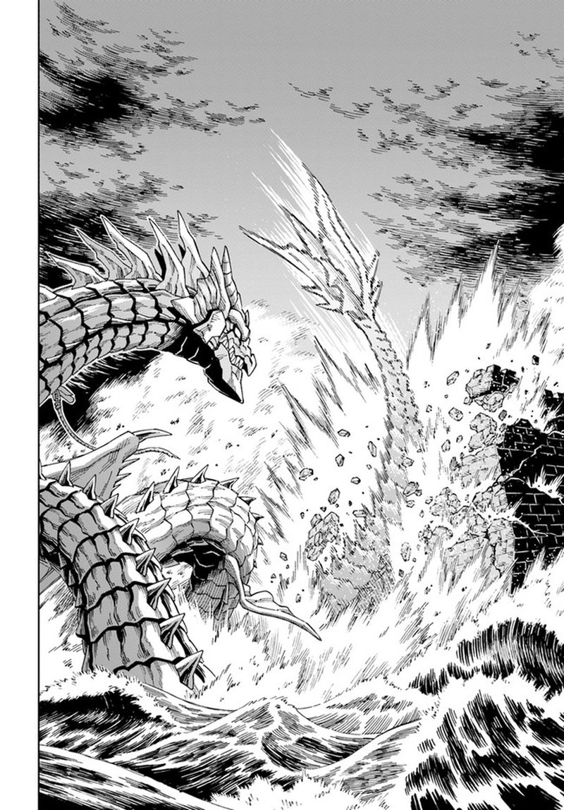 Doukutsu Ou Kara Hajimeru Rakuen Life 12b 14