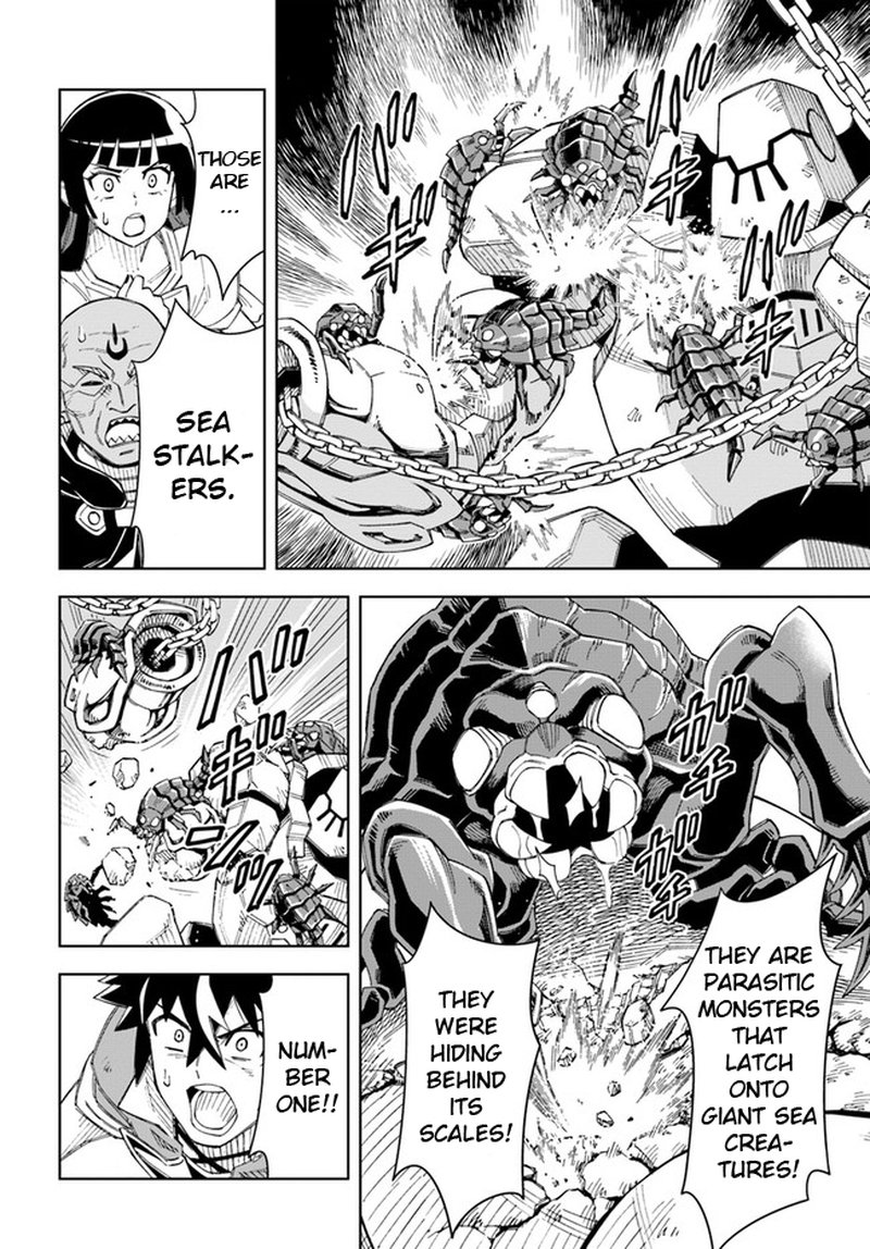 Doukutsu Ou Kara Hajimeru Rakuen Life 12b 8
