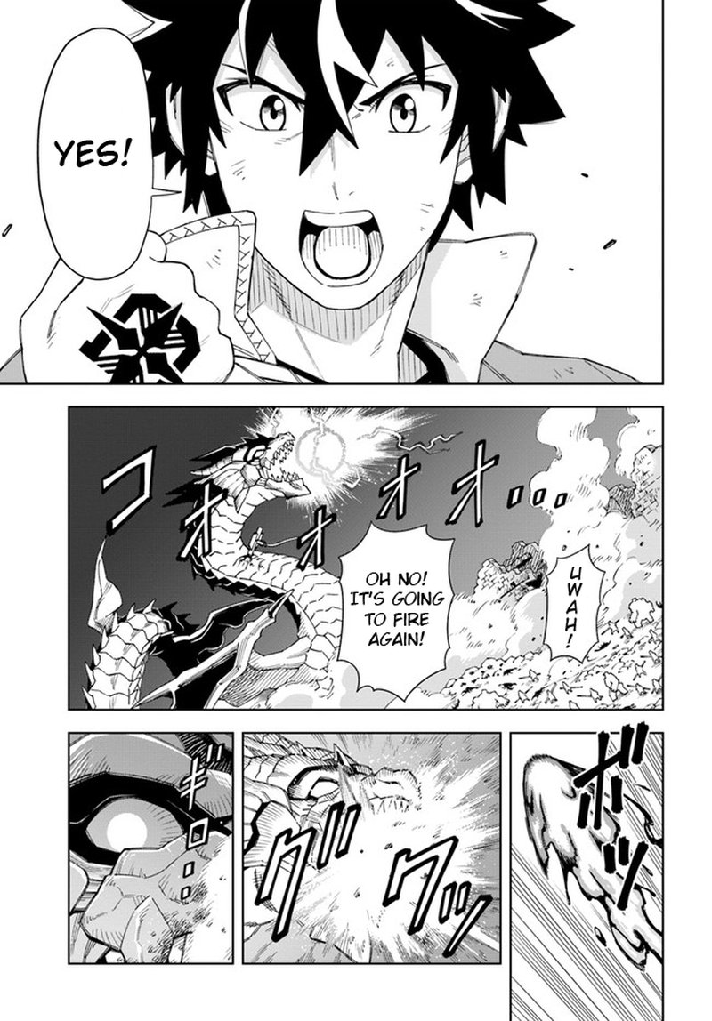 Doukutsu Ou Kara Hajimeru Rakuen Life 13a 15
