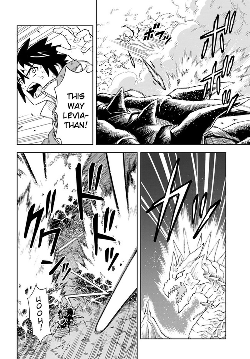 Doukutsu Ou Kara Hajimeru Rakuen Life 13b 1