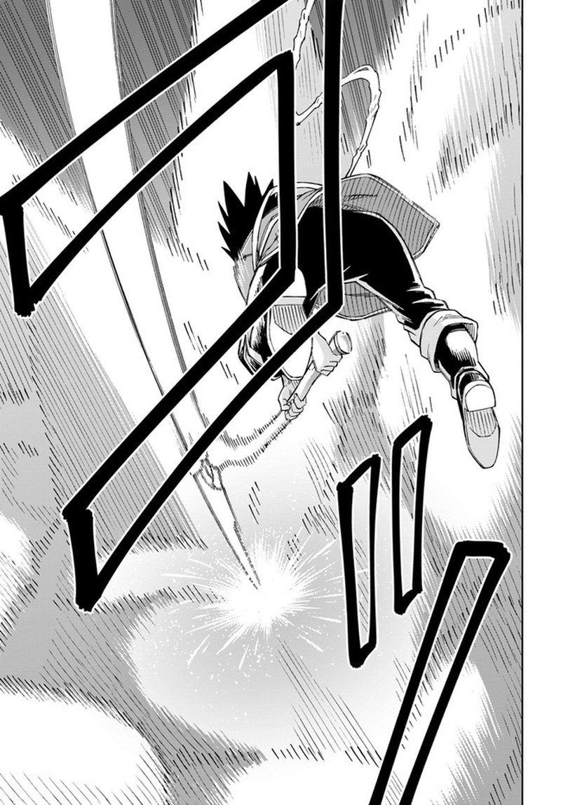 Doukutsu Ou Kara Hajimeru Rakuen Life 13b 13