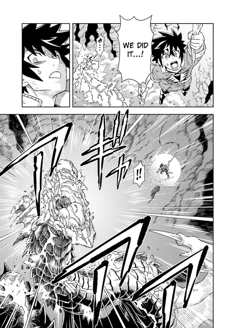 Doukutsu Ou Kara Hajimeru Rakuen Life 14a 4