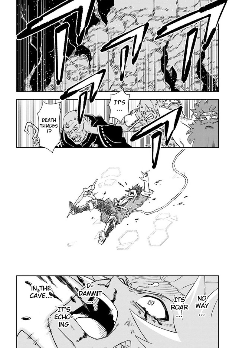 Doukutsu Ou Kara Hajimeru Rakuen Life 14a 5