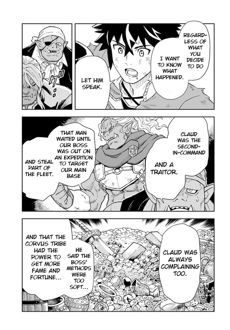 Doukutsu Ou Kara Hajimeru Rakuen Life 14b 10