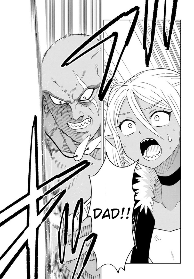 Doukutsu Ou Kara Hajimeru Rakuen Life 14b 14