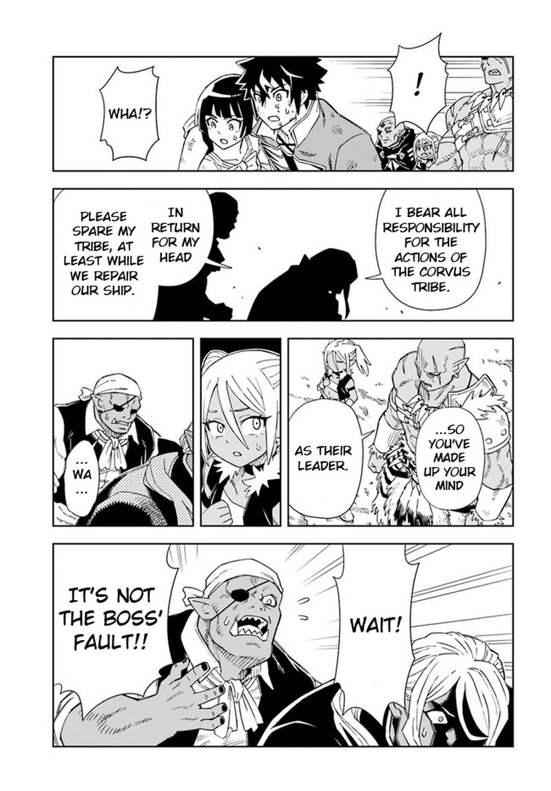 Doukutsu Ou Kara Hajimeru Rakuen Life 14b 8