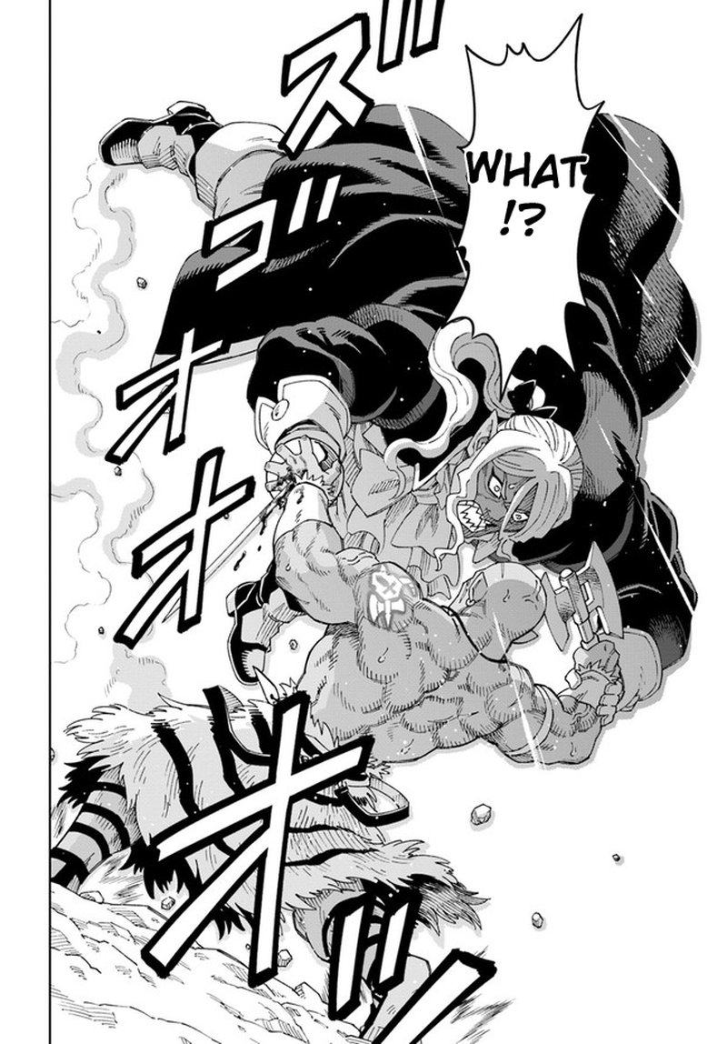 Doukutsu Ou Kara Hajimeru Rakuen Life 15a 16