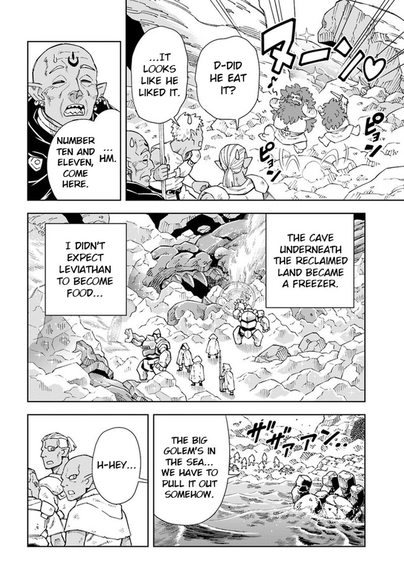 Doukutsu Ou Kara Hajimeru Rakuen Life 15b 12