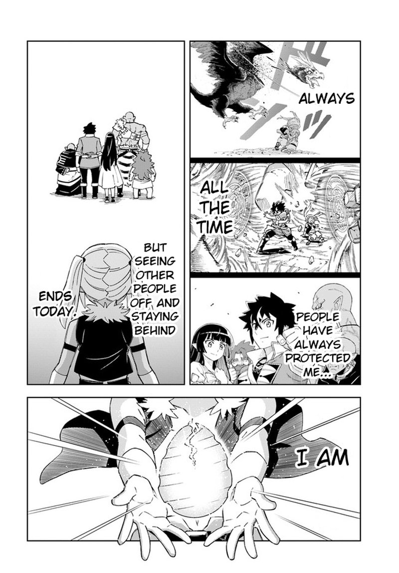 Doukutsu Ou Kara Hajimeru Rakuen Life 18a 10