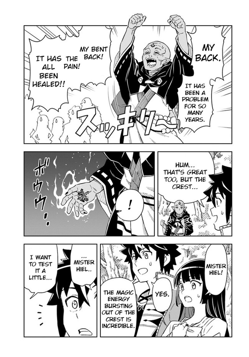 Doukutsu Ou Kara Hajimeru Rakuen Life 18b 1