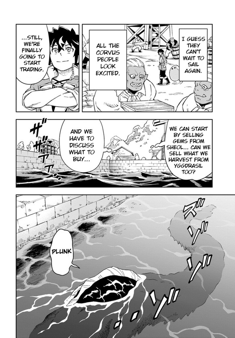 Doukutsu Ou Kara Hajimeru Rakuen Life 18b 16