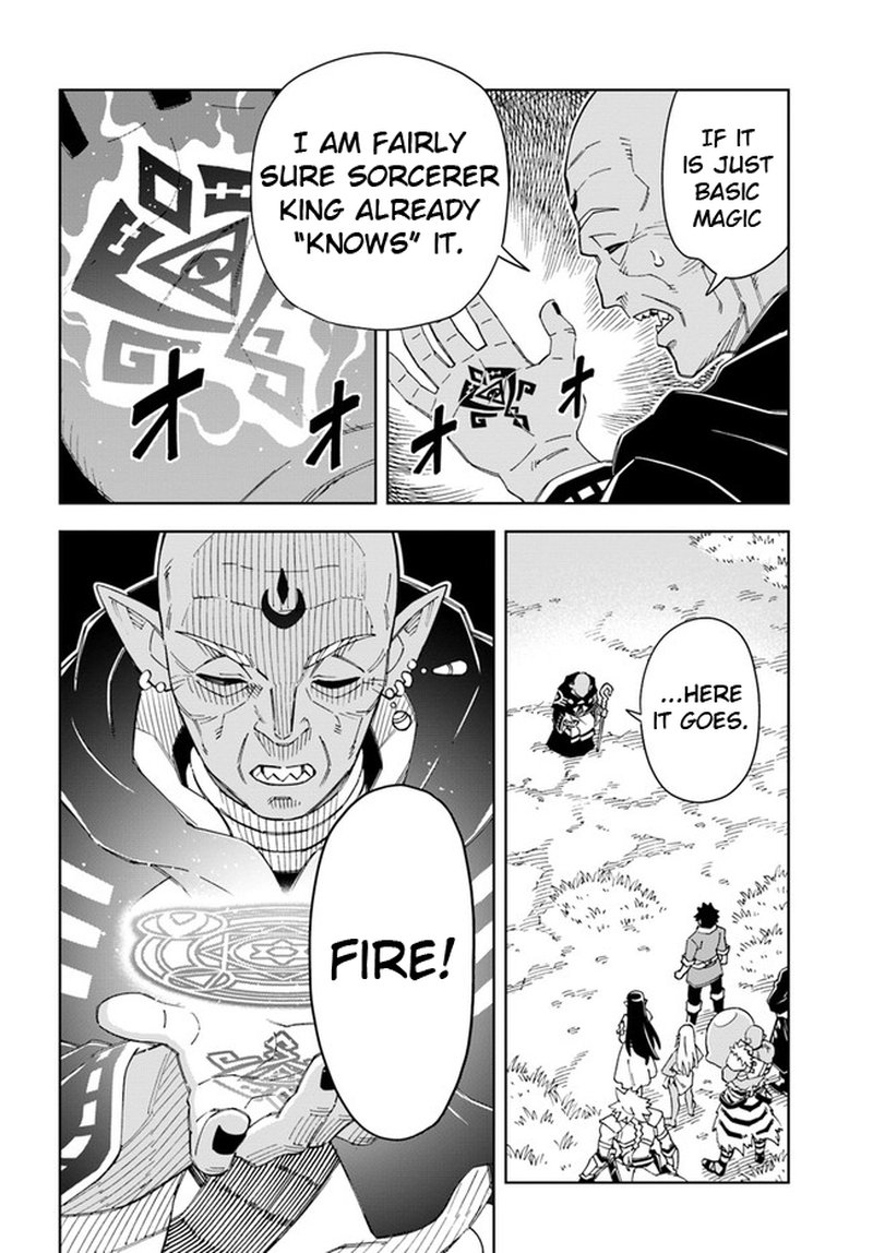Doukutsu Ou Kara Hajimeru Rakuen Life 18b 2