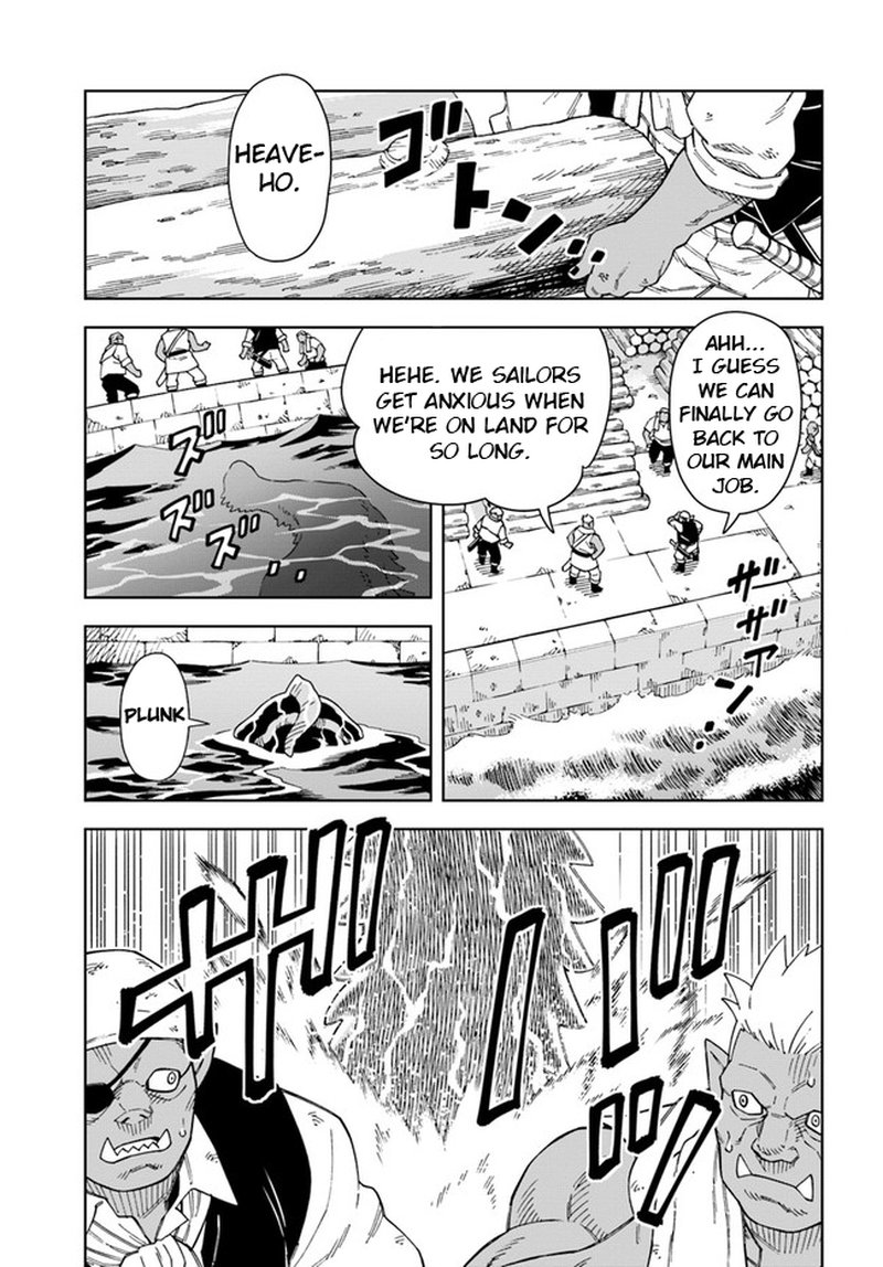 Doukutsu Ou Kara Hajimeru Rakuen Life 19a 1