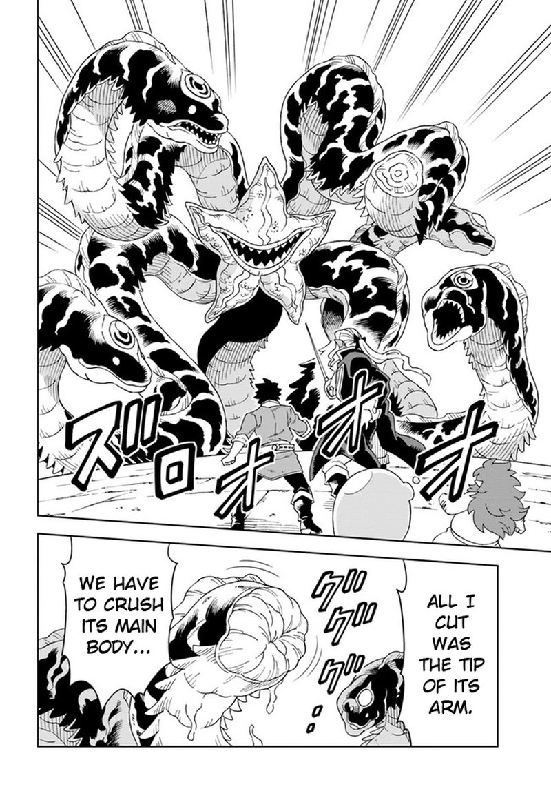 Doukutsu Ou Kara Hajimeru Rakuen Life 19a 10