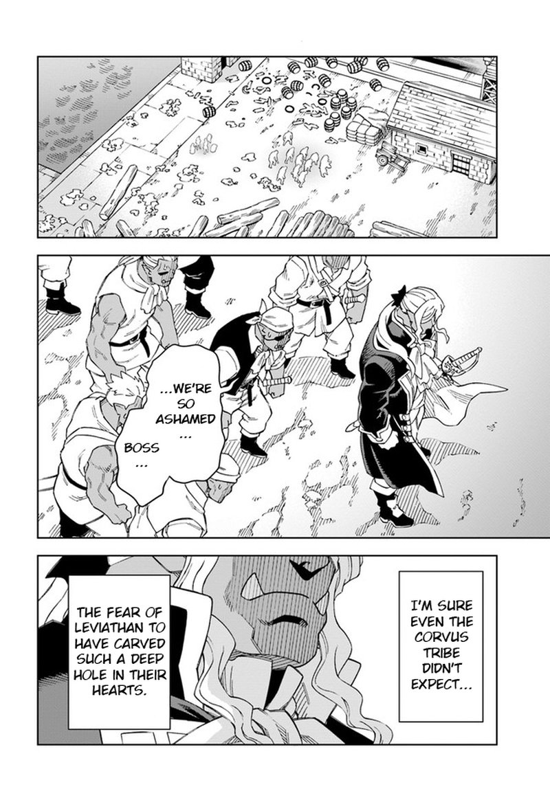 Doukutsu Ou Kara Hajimeru Rakuen Life 19a 18