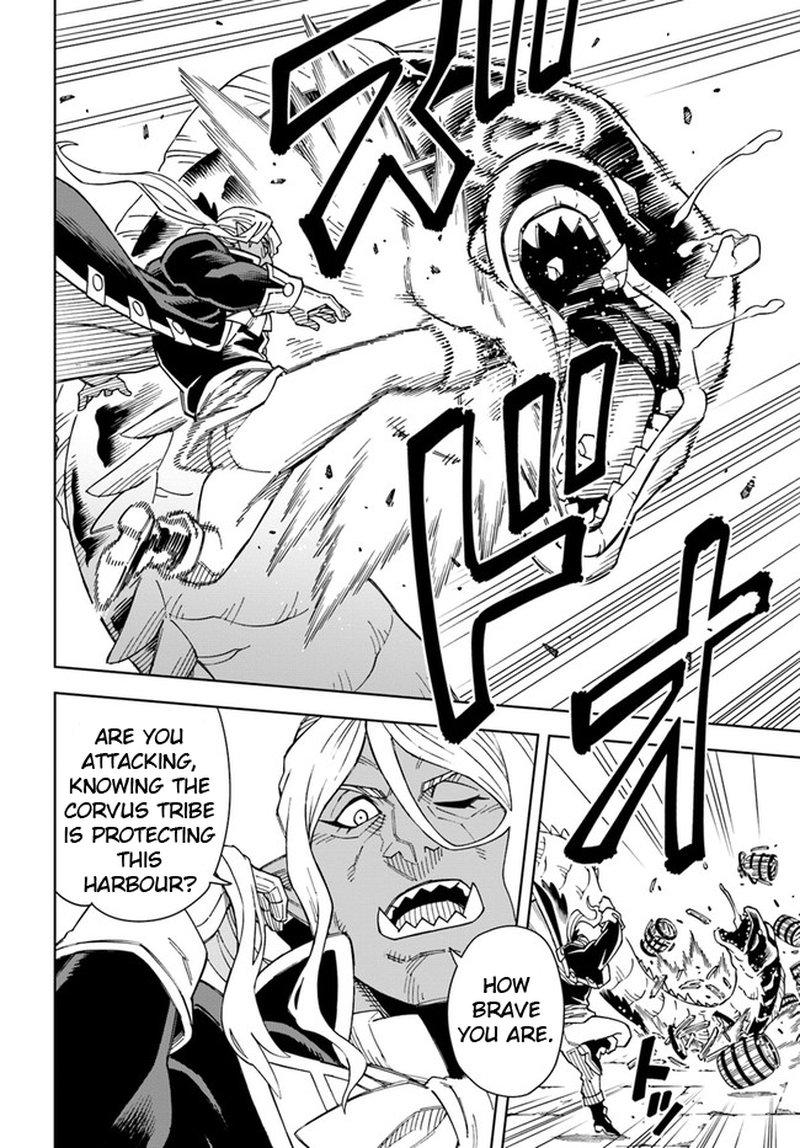 Doukutsu Ou Kara Hajimeru Rakuen Life 19a 4