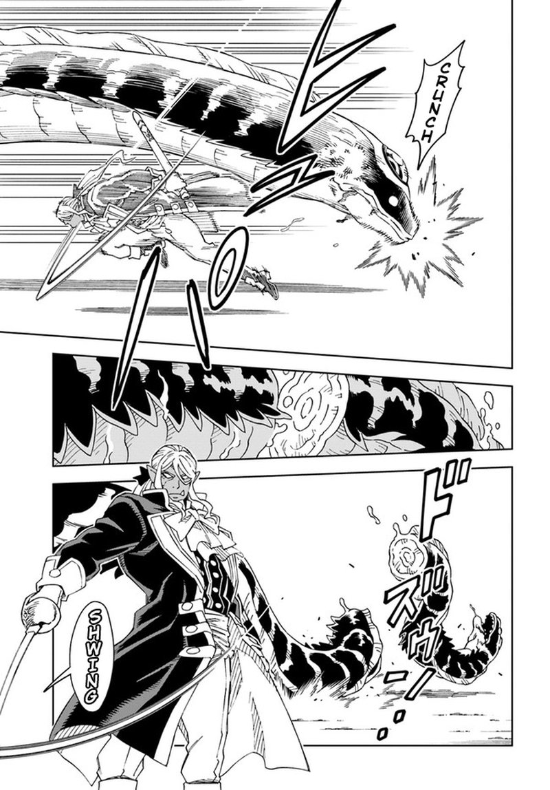 Doukutsu Ou Kara Hajimeru Rakuen Life 19a 7
