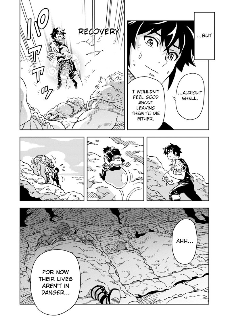 Doukutsu Ou Kara Hajimeru Rakuen Life 2 10