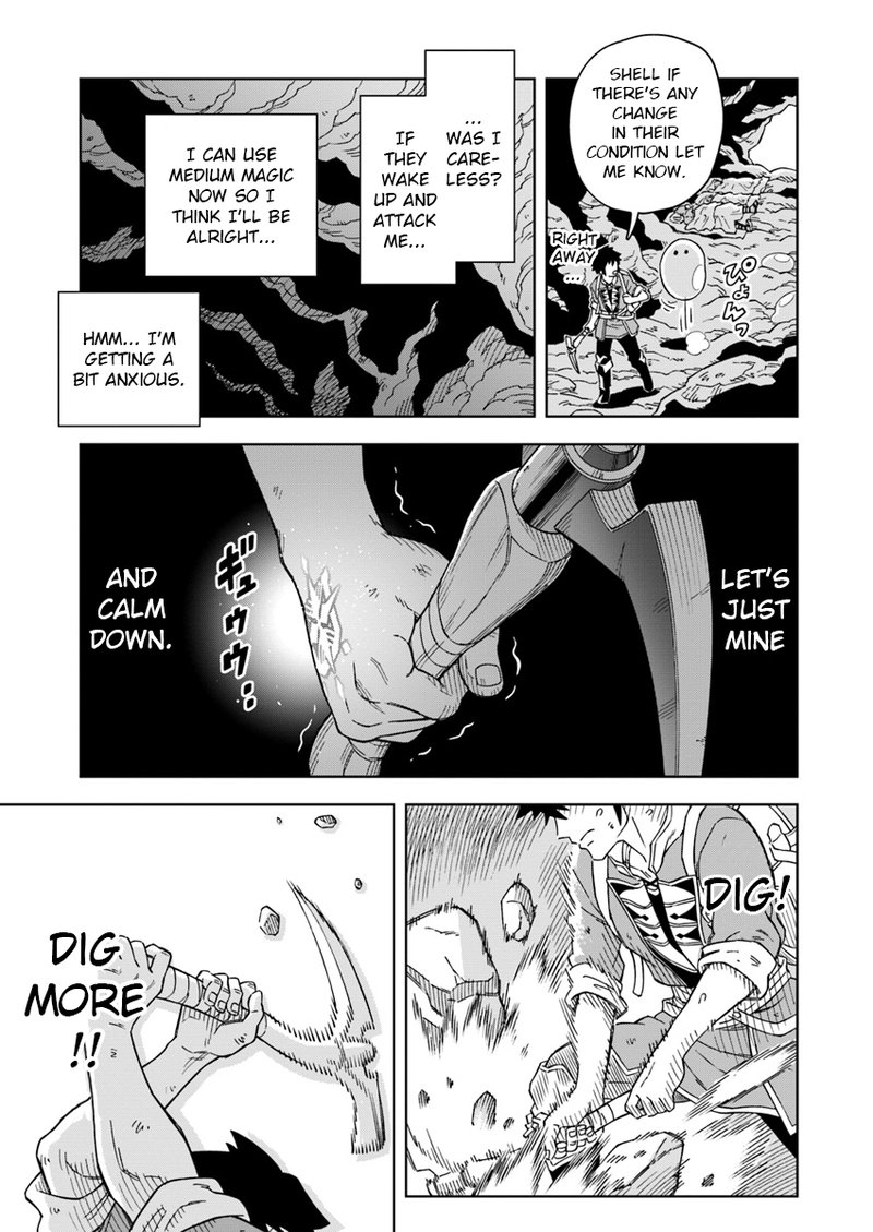 Doukutsu Ou Kara Hajimeru Rakuen Life 2 11